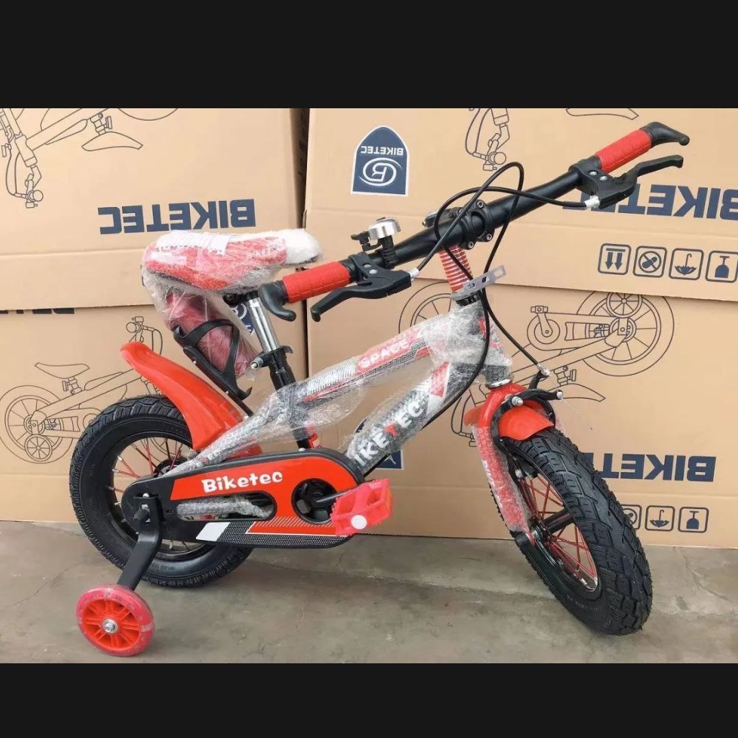 Picture of Mountain bikes for kids size12 good for 2 to 5 years old kids